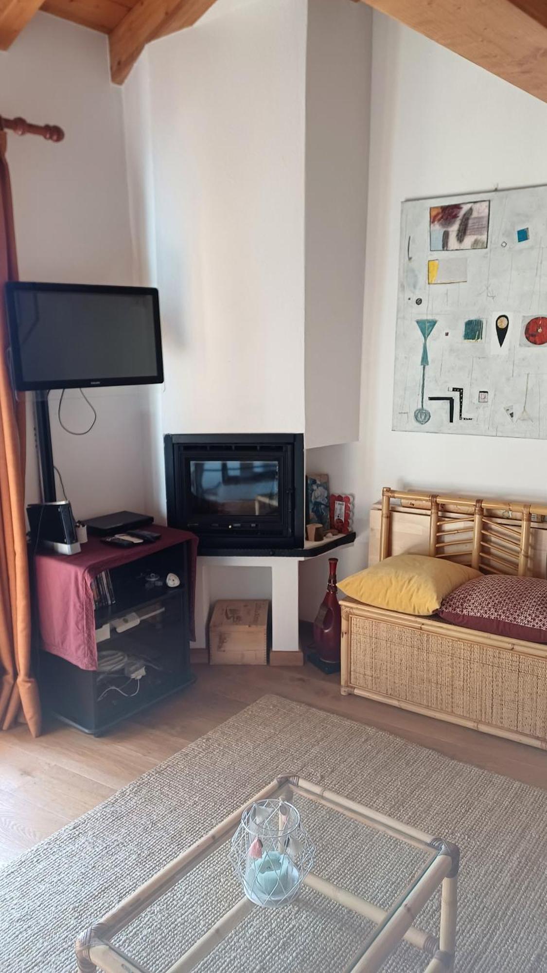 Casa Vista Lago E Giardino Πορλέτσα Εξωτερικό φωτογραφία